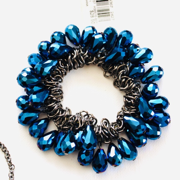 Jewelry Set by M Haskell - Picture 9 of 9